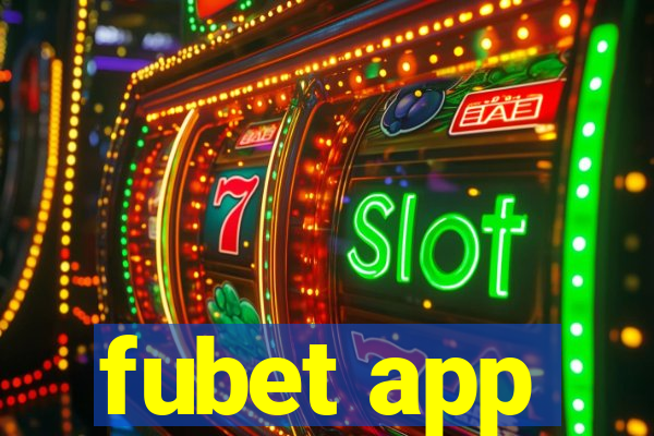 fubet app